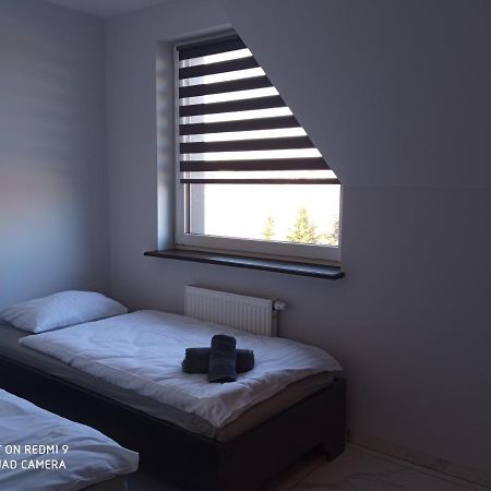 Noclegi Abramowicka Lublin Exterior foto