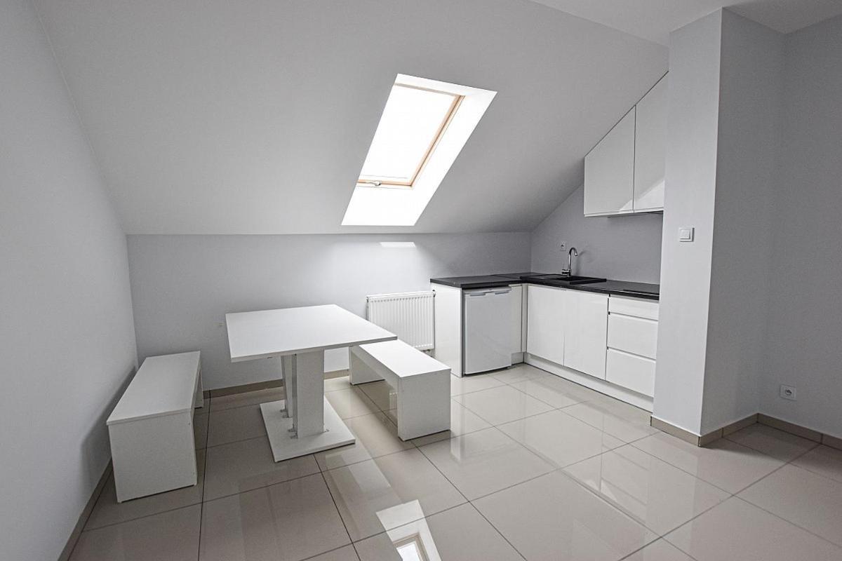 Noclegi Abramowicka Lublin Exterior foto