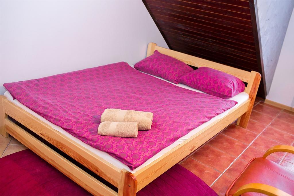 Noclegi Abramowicka Lublin Habitación foto
