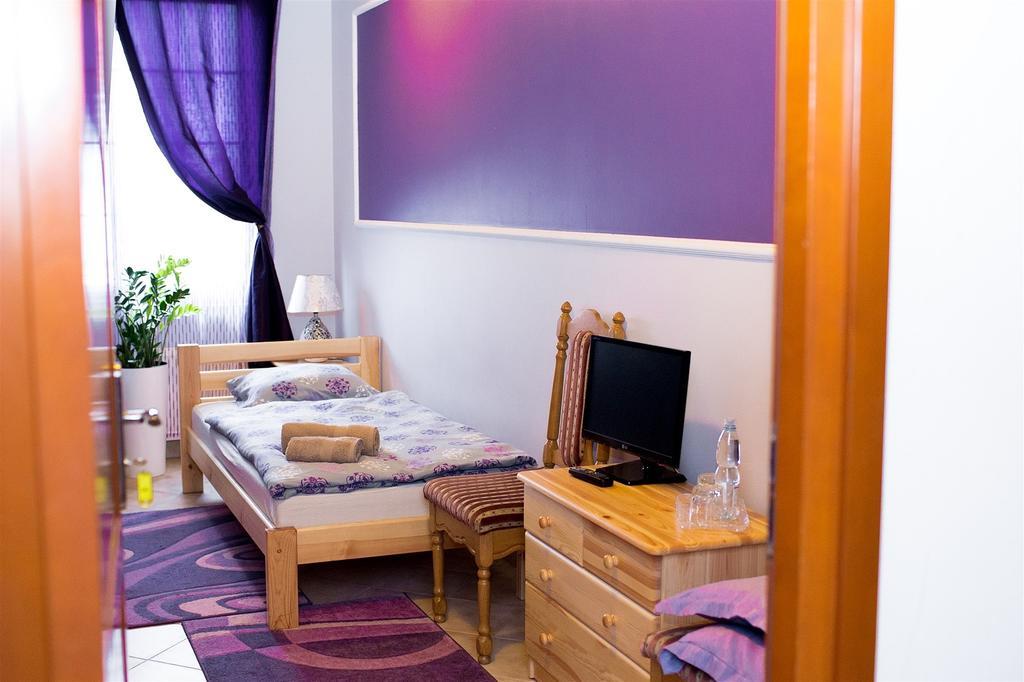 Noclegi Abramowicka Lublin Habitación foto