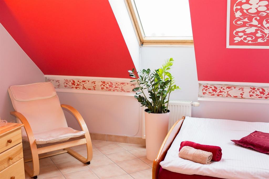 Noclegi Abramowicka Lublin Habitación foto
