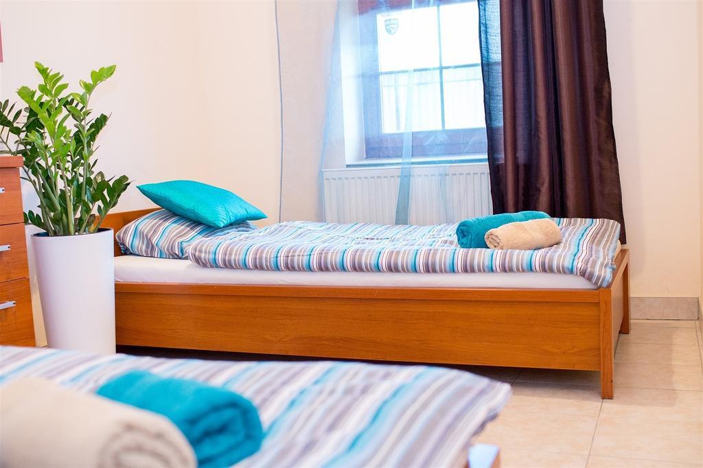 Noclegi Abramowicka Lublin Habitación foto