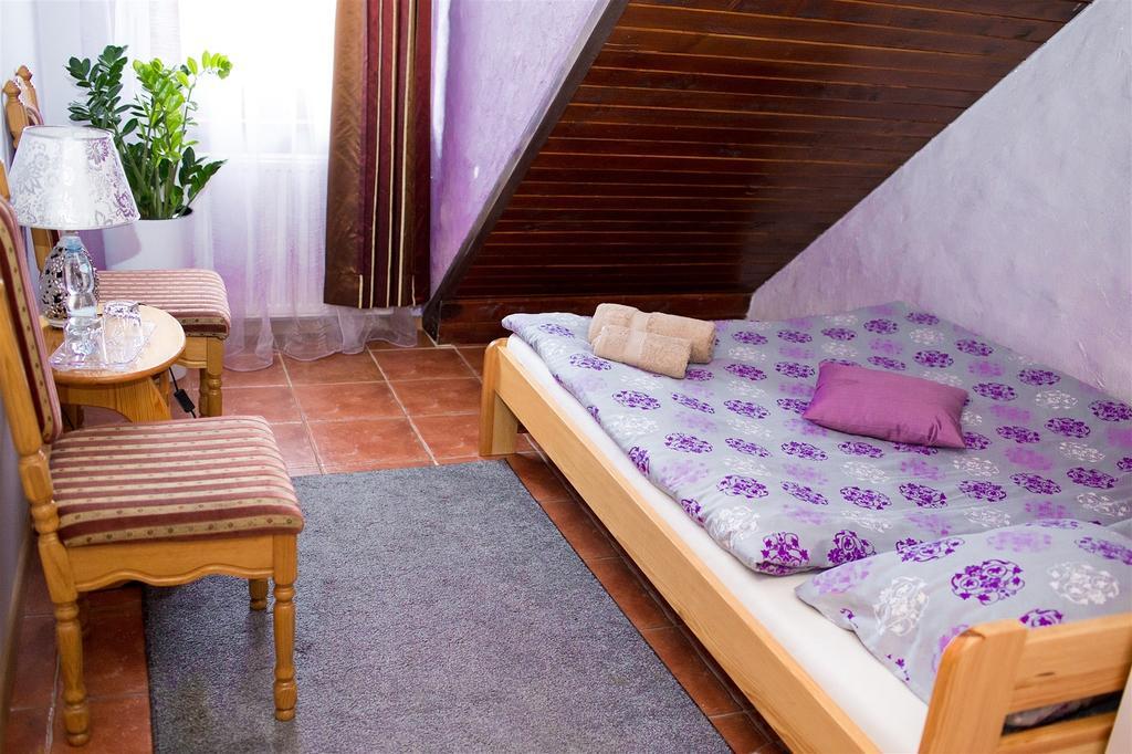 Noclegi Abramowicka Lublin Habitación foto