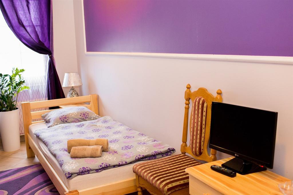 Noclegi Abramowicka Lublin Habitación foto