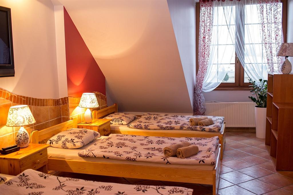 Noclegi Abramowicka Lublin Habitación foto