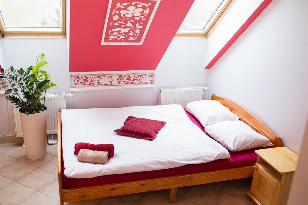 Noclegi Abramowicka Lublin Habitación foto