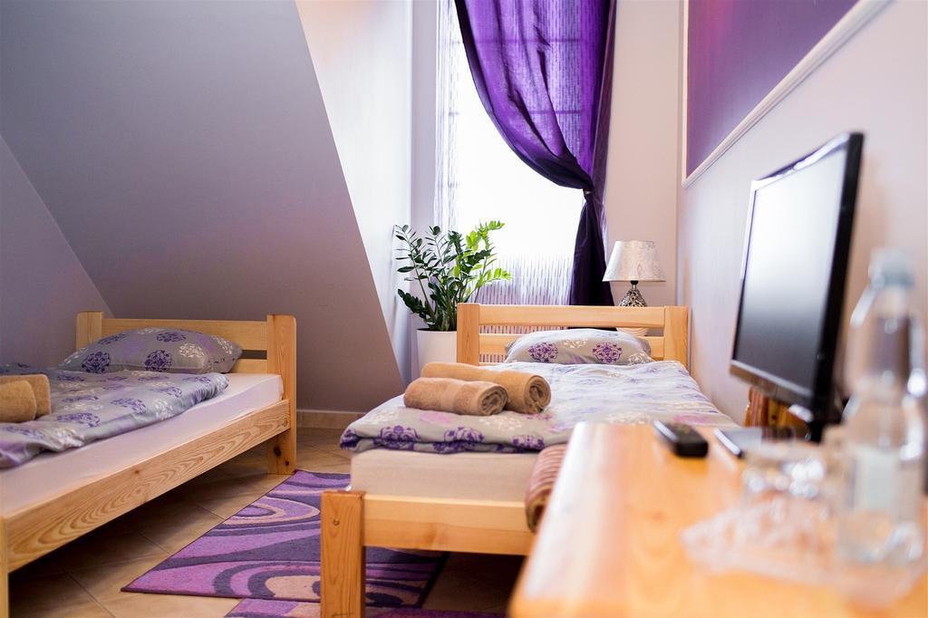 Noclegi Abramowicka Lublin Habitación foto
