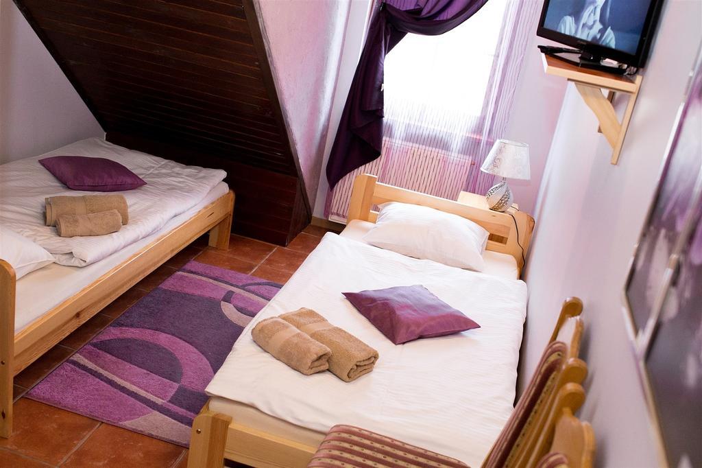 Noclegi Abramowicka Lublin Habitación foto