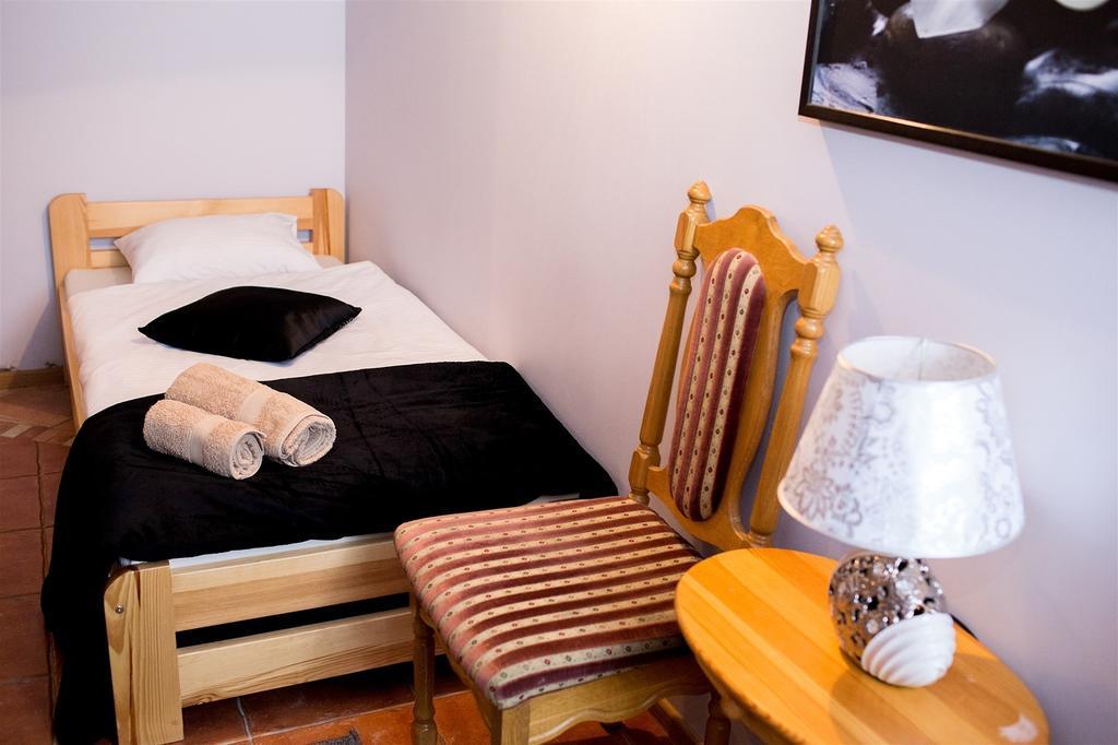 Noclegi Abramowicka Lublin Habitación foto